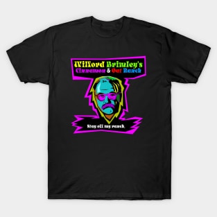 Wilford Brimley T-Shirt